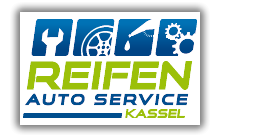 Reifen- und Autoservice Kassel Logo